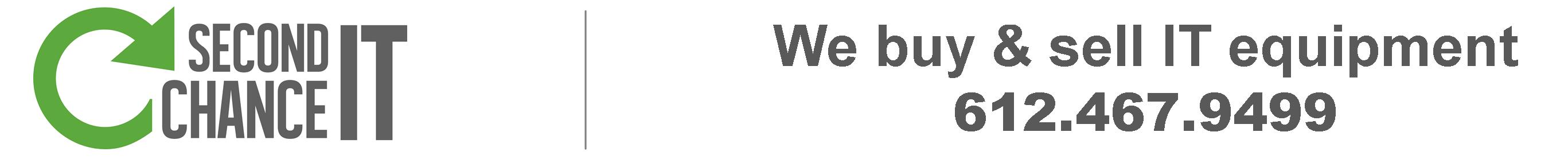 secondchanceit.com Logo